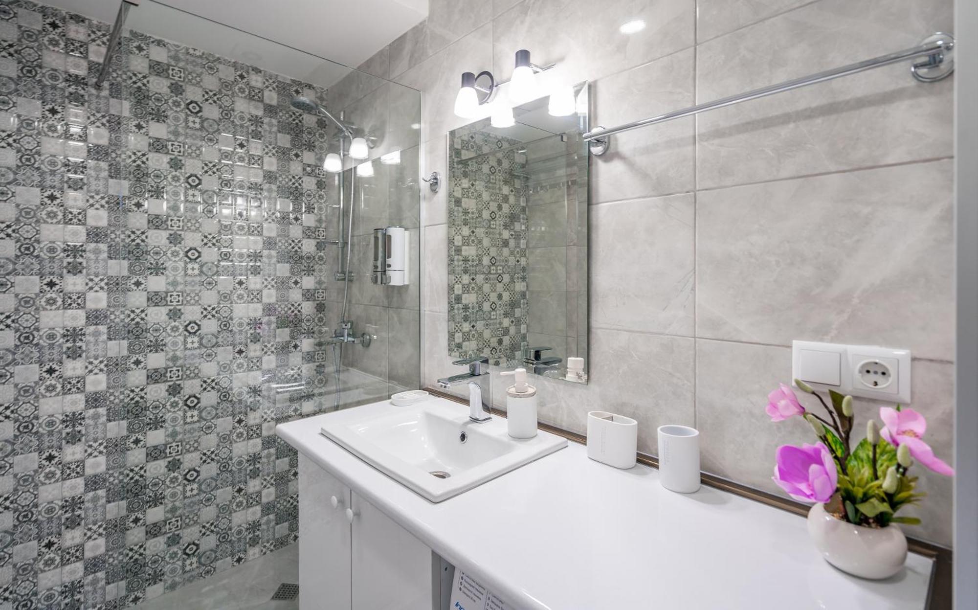 Апартаменты GVC 219 New Гудаури Экстерьер фото