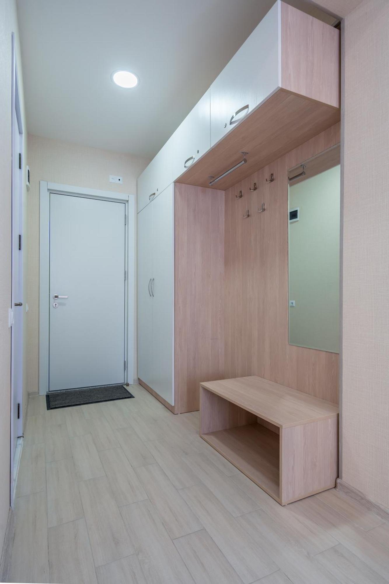 Апартаменты GVC 219 New Гудаури Экстерьер фото
